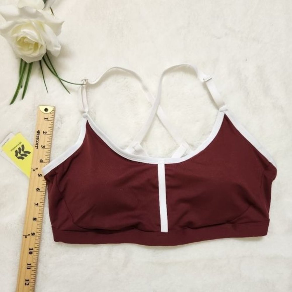 All in Motion Women's set leggings/bra size XXL - Picture 6 of 10